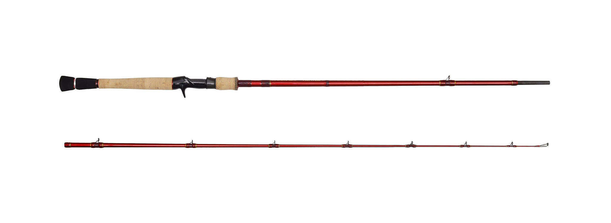 NAMAZU HUNTER 2025限定カラー（ナマズハンター）｜AbuGarcia